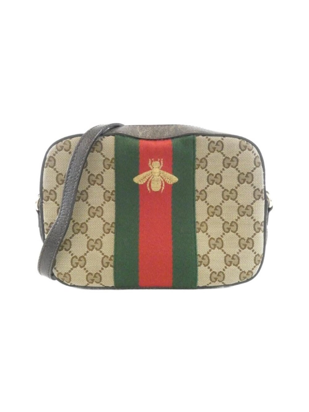 Gucci Kqwyg Shoulder Bag